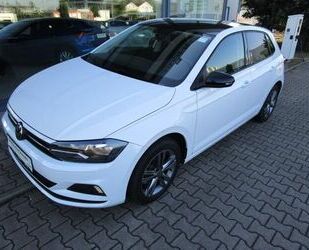 VW Volkswagen POLO UNITED TSI 81kW*ANDROID*KLIMAANLA Gebrauchtwagen