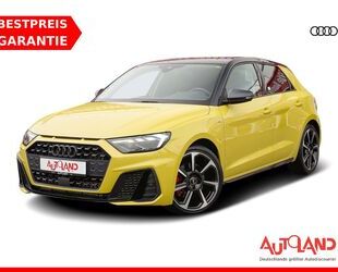 Audi Audi A1 40 Sportback 2.0 edition one S-Line LED Na Gebrauchtwagen