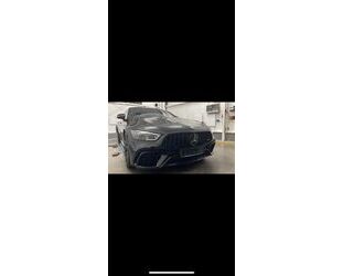 Mercedes-Benz Mercedes-Benz AMG GT 63 S 4MATIC+ Autom. S Gebrauchtwagen