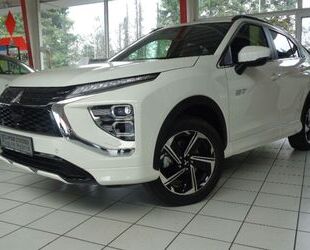 Mitsubishi Mitsubishi Eclipse Cross 2.4 PLUG-IN HYBRID 4WD Se Gebrauchtwagen