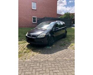 Ford Ford C-Max 2.0 Ghia | Klima | Sitzheizung | TÜV ne Gebrauchtwagen