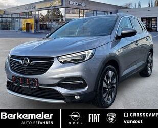 Opel Opel Grandland Business Innovation Automatik *Lede Gebrauchtwagen