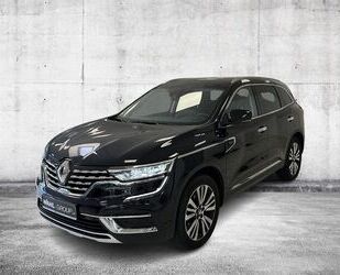 Renault Renault Koleos Initiale Paris TCe 160 EDC DAB LED Gebrauchtwagen