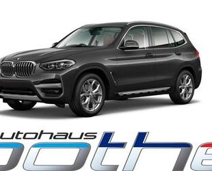 BMW BMW X3 xDrive20i AUT*X-LINE*PROF*HUD*HIFI*PANO*LED Gebrauchtwagen