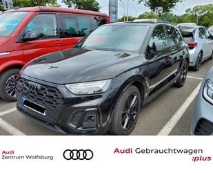 Audi Audi SQ5 TDI DSG basis Siitzhzg/EInparkhilfe v+h Gebrauchtwagen