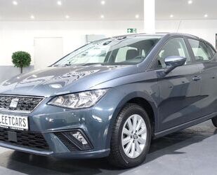 Seat Seat Ibiza Style - Full Link -Carplay -Klimaautoma Gebrauchtwagen