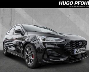 Ford Ford Focus ST-Line Hyb. Turnier 7-Gang Autom. Gebrauchtwagen