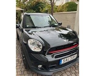 Mini John Cooper Works Countryman Gebrauchtwagen