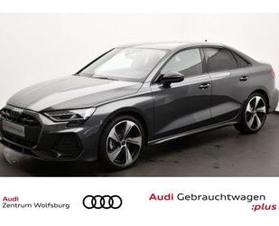 Audi Audi A3 Limousine 35 TFSI S tronic S line Gebrauchtwagen