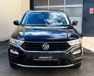 VW Volkswagen T-Roc Style,Navi,SHZ,Klim,PDC,Apple Car Gebrauchtwagen