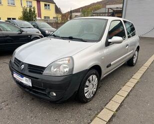 Renault Renault Clio II Extreme Klima TÜV NEU Gebrauchtwagen