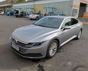 VW Volkswagen Arteon 2.0 TDI SCR DSG - Gebrauchtwagen