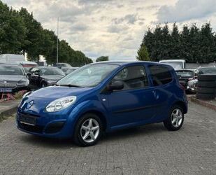 Renault Renault Twingo Expression Gebrauchtwagen