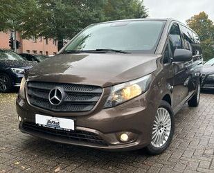 Mercedes-Benz Mercedes-Benz Vito Kasten 114/116 CDI, 119 CDI/BT Gebrauchtwagen