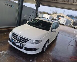 VW Volkswagen Passat 1.8 TSI Tiptronic R-Line Edition Gebrauchtwagen