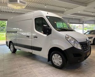 Renault Renault Master 2,3 dCi Kasten L2-H2 Hoch+Lang*Gara Gebrauchtwagen