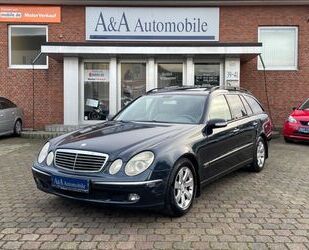 Mercedes-Benz Mercedes-Benz E 280 CDI T ELEGANCE,Bi-Xenon-Schein Gebrauchtwagen