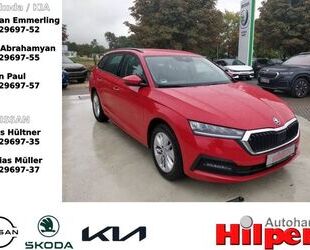 Skoda Skoda Octavia Combi Ambition 2,0TDI 150PS NAVI Gebrauchtwagen