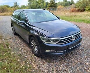 VW Volkswagen Passat 1.4 Erste Hand Gebrauchtwagen