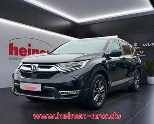 Honda Honda CR-V 2.0 HYBRID Elegance RÜCKFAHRKAMERA PDC Gebrauchtwagen