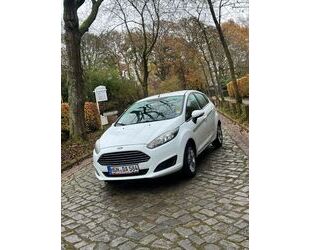 Ford Ford Fiesta 1,0 59kW SYNC Edition SYNC Edition Gebrauchtwagen