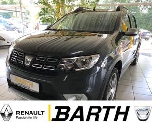 Dacia Dacia Sandero Blue dCi 95 Stepway Prestige Gebrauchtwagen