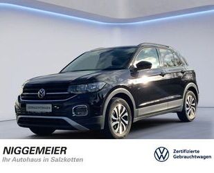 VW Volkswagen T-Cross 1.0TSI ACTIVE NAVI+ACC+