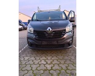 Renault Renault Trafic Gebrauchtwagen