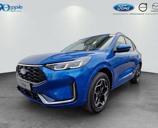 Ford Ford Kuga ST-LINE X 2.5 PHEV Technologie-P./19 Zol Gebrauchtwagen