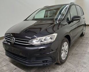 VW Volkswagen Touran Comfortline 1,5TSI UVP:43.204,98 Gebrauchtwagen