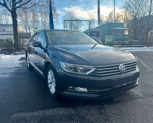 VW Volkswagen Passat Variant Comfortline*1Hand*Tüv03/ Gebrauchtwagen