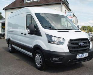 Ford Ford Transit Kasten 350 L3H2 Gebrauchtwagen