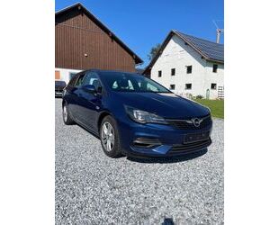 Opel Opel Astra K Sports Tourer Business, Navi,Kamera, Gebrauchtwagen