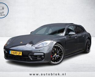 Porsche Porsche Panamera Sport Turismo 4.0 GTS | Pano | Xp Gebrauchtwagen