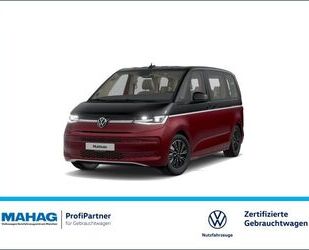 VW Volkswagen T7 Multivan Style 2.0 TDI DSG Gebrauchtwagen