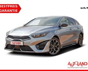 Kia Kia ProCeed GT-Line 1.5 T-GDI Aut. LED Navi Kam AC Gebrauchtwagen