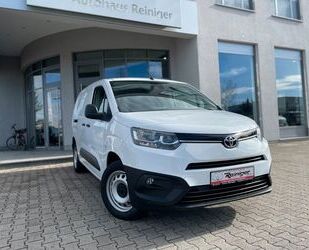 Toyota Toyota Proace City L2 Kasten *PDC,AHK,Modell 2024 Gebrauchtwagen