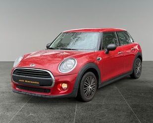 Mini MINI ONE Mini 5-trg. One 1.2-1.Hand-Tüv Neu Gebrauchtwagen