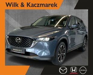 Mazda Mazda CX-5 2.0 GS AdVantage 360 HUD Navi Gebrauchtwagen