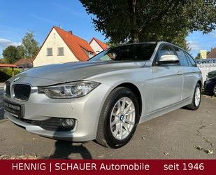 BMW BMW 320d touring | Navi | Xenon Gebrauchtwagen