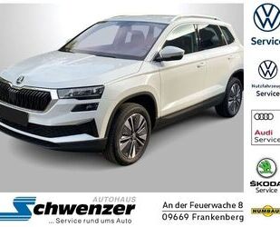 Skoda Skoda Karoq Style LED NAVI ACC SHZ Vor.AHZV beh.FS Gebrauchtwagen