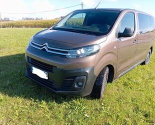 Citroen Citroën Jumpy Gebrauchtwagen