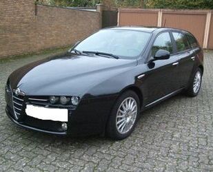 Alfa Romeo Alfa Romeo Alfa 159 1.8 TBI 16V Turismo,EURO 5,HU Gebrauchtwagen