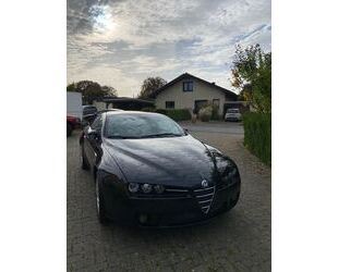 Alfa Romeo Alfa Romeo Brera 2.4 JTDM 20V Sky View Gebrauchtwagen