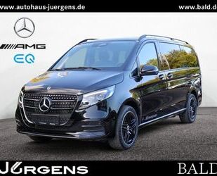 Mercedes-Benz Mercedes-Benz V 300 AVANTGARDE L+4x4+AMG-NIGHT+WID Gebrauchtwagen