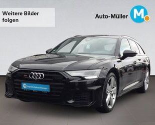 Audi Audi S6 Avant 3.0 TDI quattro 8-stufig tiptronic A Gebrauchtwagen