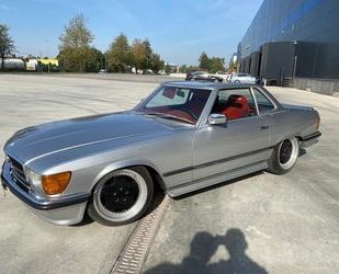 Mercedes-Benz Mercedes-Benz 450SL Gebrauchtwagen