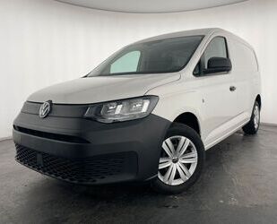 VW Volkswagen VW Caddy Maxi 2.0 TDI Basis *PDC*Klima* Gebrauchtwagen