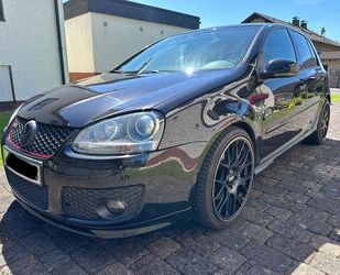 VW Volkswagen Golf Golf V 2.0 T-FSI DSG GTI Pirelli, Gebrauchtwagen