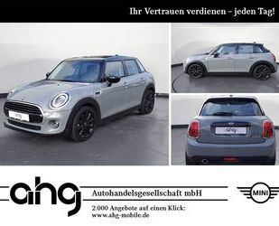 Mini MINI Cooper Chili 5-türer Sportsitze Sitzheizung L Gebrauchtwagen